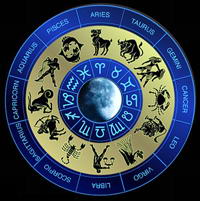 Moon sign